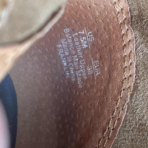 Suede Sam Edelman 'Franklin' Boot - Picture 7 of 15